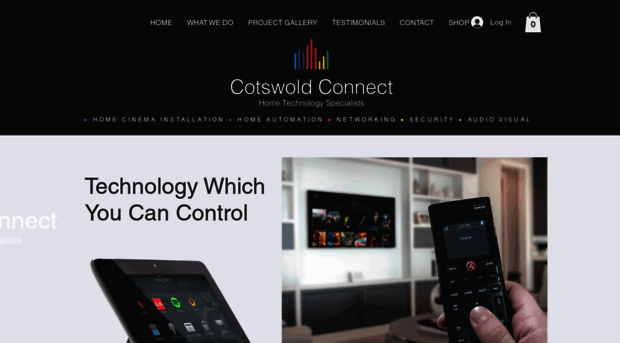 cotswoldconnect.net