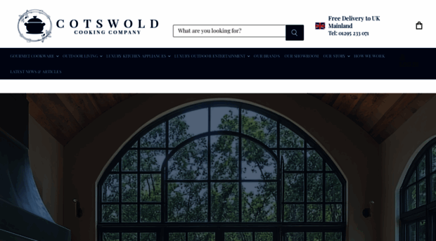 cotswoldcookingcompany.co.uk