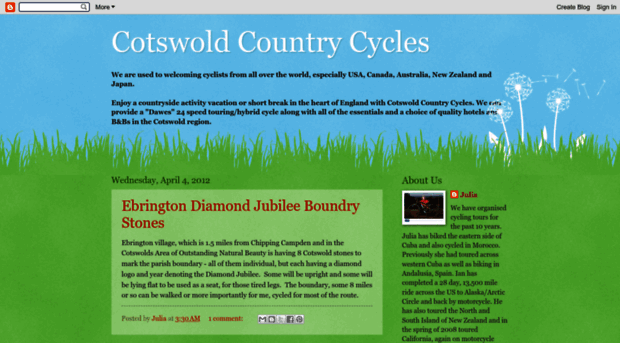 cotswoldcountrycycles.blogspot.com