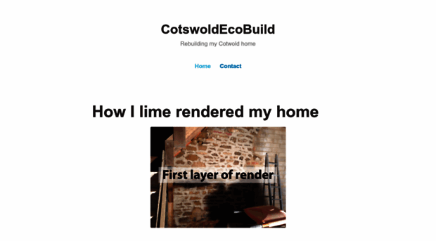 cotswoldecobuild.com