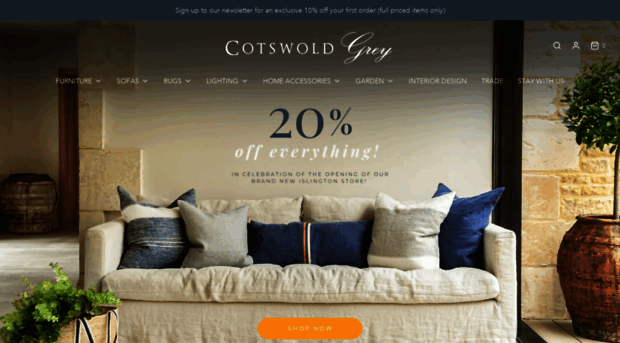 cotswoldgrey.com