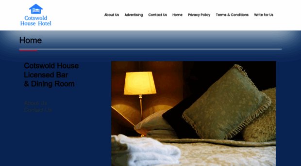 cotswoldhousehotel.com