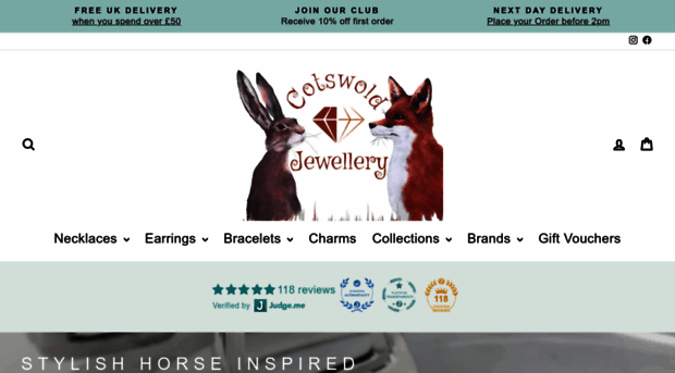 cotswoldjewellery.co.uk