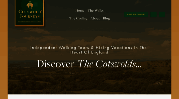 cotswoldjourneys.com