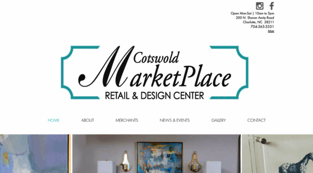 cotswoldmarketplace.com