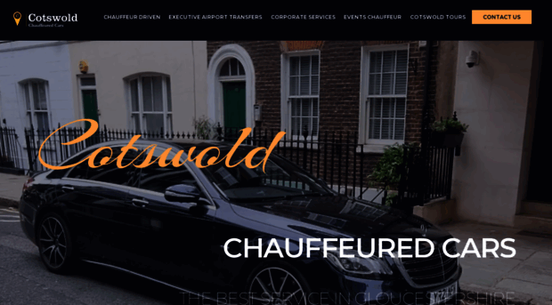 cotswoldprivatehireltd.co.uk