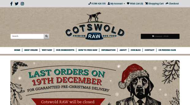 cotswoldraw.com