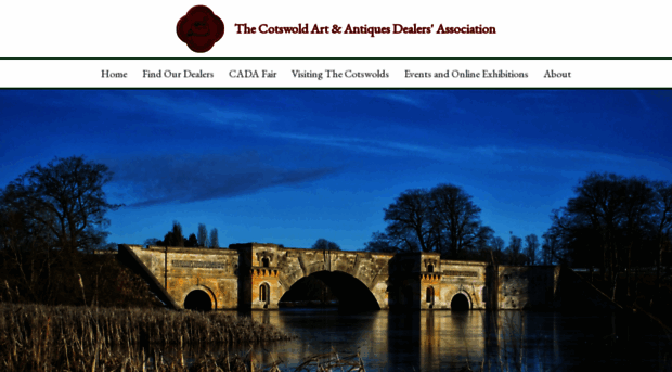 cotswolds-antiques-art.com