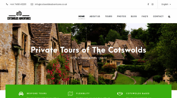 cotswolds-tours.co.uk