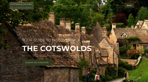 cotswolds.org