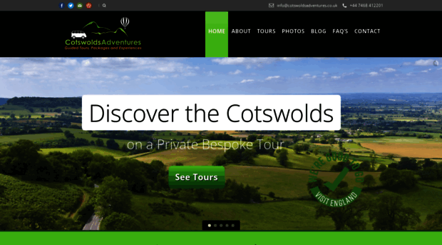 cotswoldsadventures.co.uk