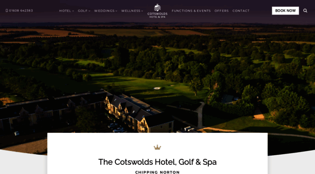 cotswoldsclub.co.uk