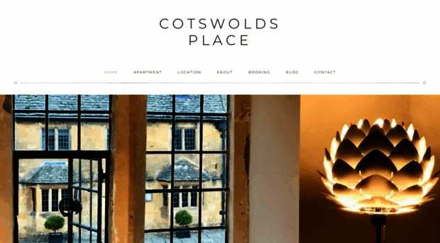 cotswoldsplace.co.uk