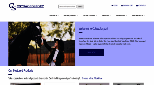 cotswoldsport.co.uk