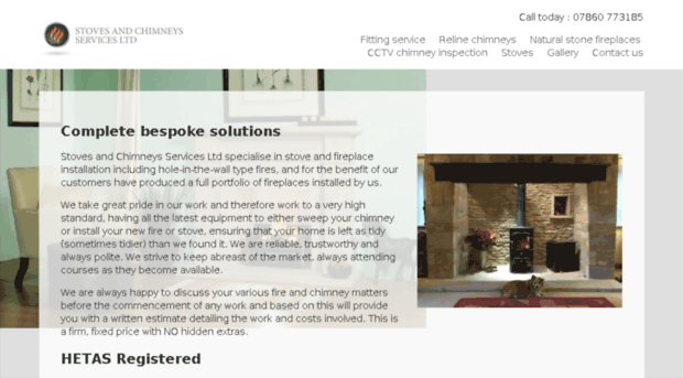 cotswoldstoves.com