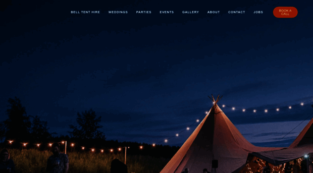 cotswoldtipis.co.uk