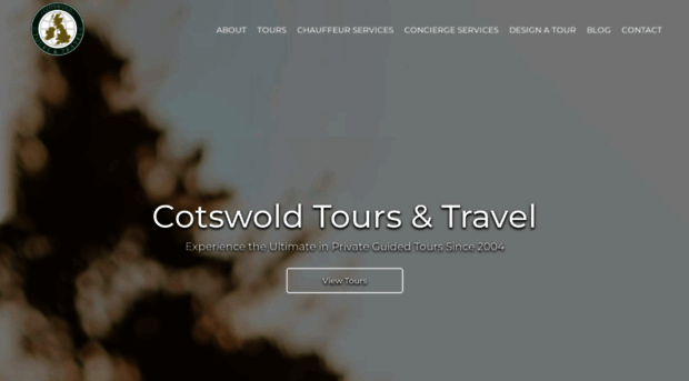 cotswoldtoursandtravel.com