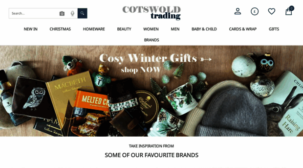 cotswoldtrading.com