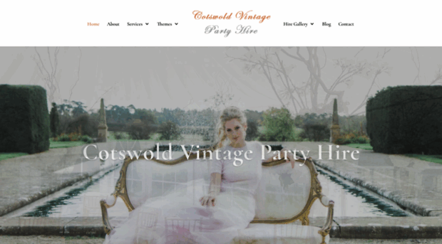 cotswoldvintagepartyhire.co.uk