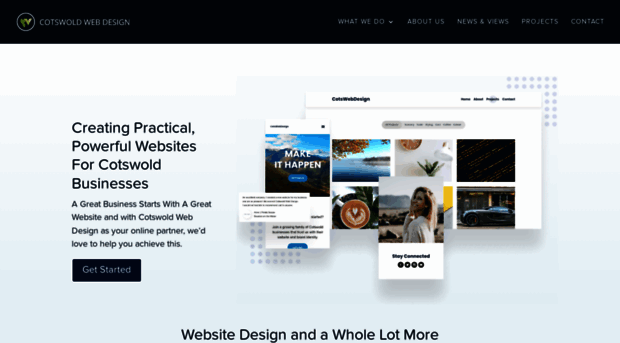 cotswoldwebdesign.co.uk