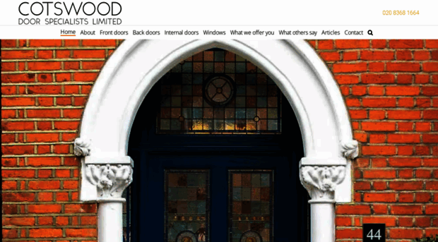 cotswood-doors.co.uk