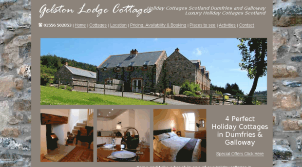 cottage-holiday-scotland-dumfries-galloway.co.uk