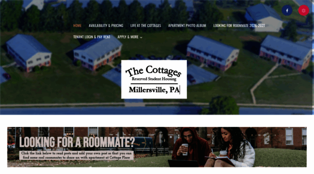 cottage-place.com