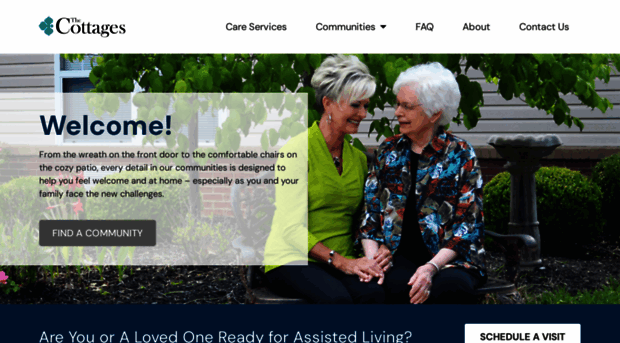 cottageassistedliving.com