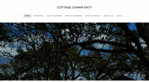 cottagecharm.org