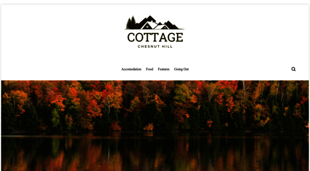 cottagechestnuthill.com