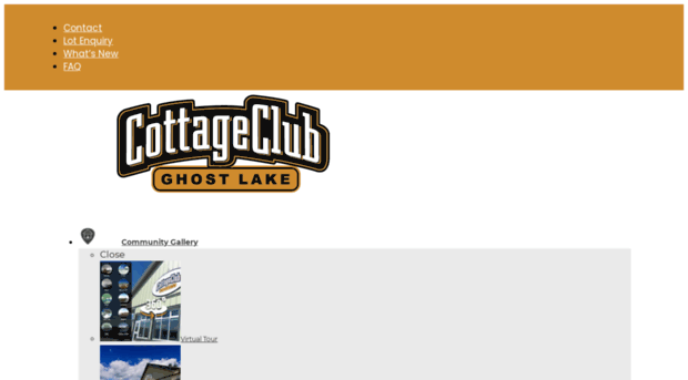 cottageclub.ca