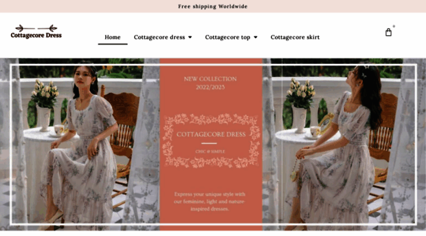 cottagecore-dress.com