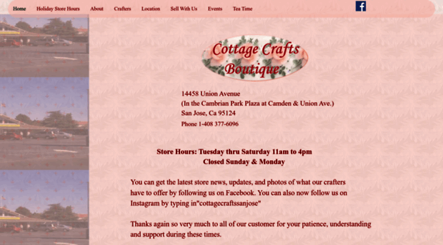 cottagecrafts.com