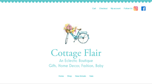 cottageflair.com