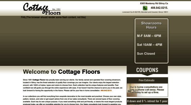 cottagefloors.com
