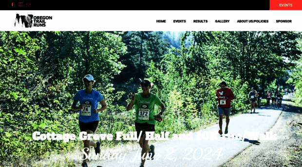 cottagegrovehalf.com