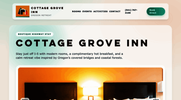 cottagegroveinn.com