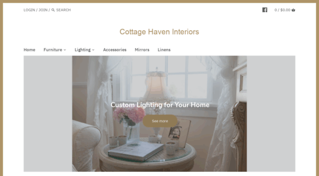 cottagehaveninteriors.com