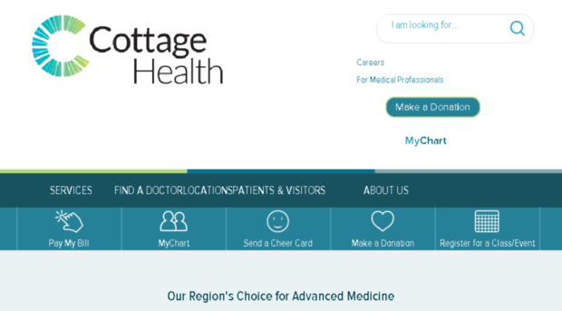 cottagehealthsystem.org