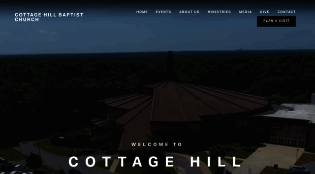 cottagehill.org