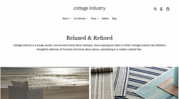 cottageindustry.ca