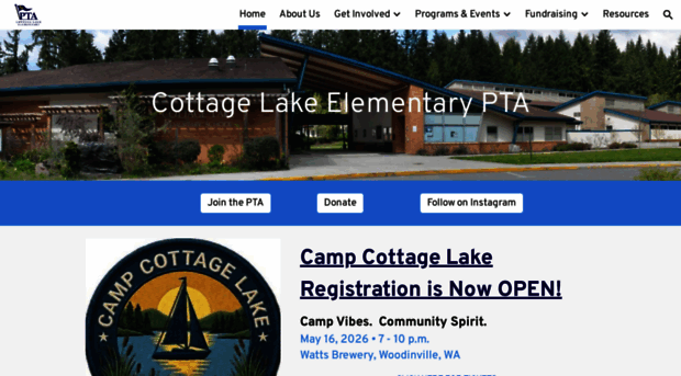 cottagelakepta.org