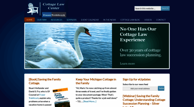 cottagelaw.com