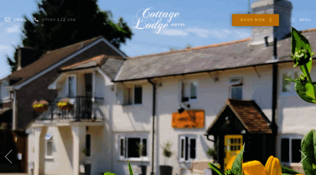 cottagelodge.co.uk