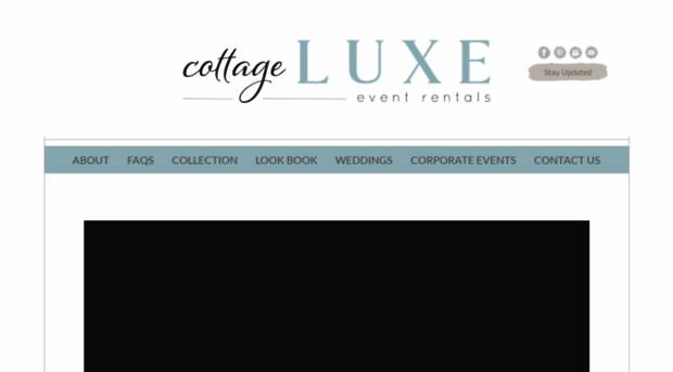 cottageluxe.com