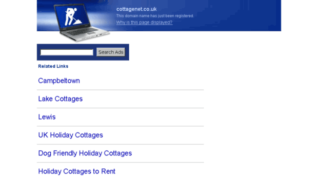 cottagenet.co.uk