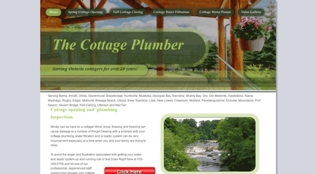 cottageplumber.ca