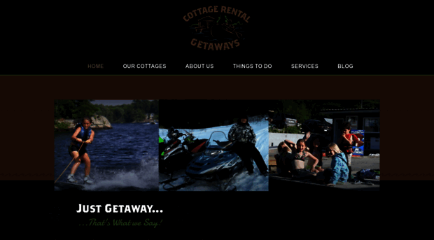 cottagerentalgetaways.ca
