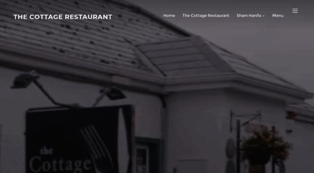 cottagerestaurant.ie