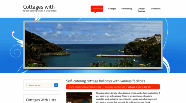 cottages-with.org